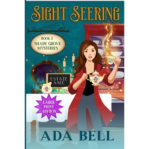 Sight Seering - Paperback