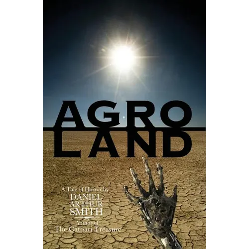 Agroland - Paperback