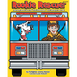 Rookie Rescuer: Learning about God and 'First Responder' Work through Real Calls! - Paperback