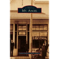 Mt. Angel - Hardcover