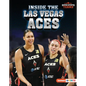 Inside the Las Vegas Aces - Library Binding