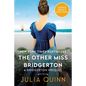 The Other Miss Bridgerton: A Bridgerton Prequel - Paperback
