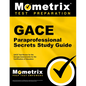 Gace Paraprofessional Secrets Study Guide: Gace Test Review for the Georgia Assessments for the Certification of Educators - Paperback