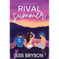 Rival Summer - Paperback
