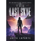 The Last Skye - Hardcover