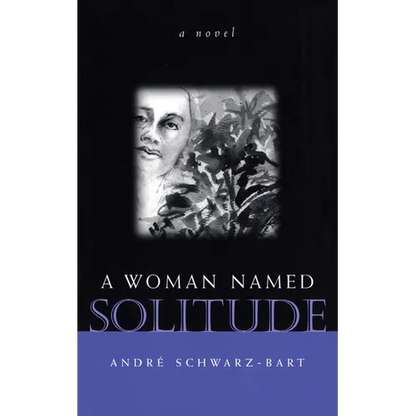 A Woman Named Solitude - Paperback