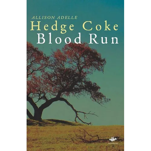 Blood Run - Paperback