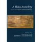A Waka Anthology: Volume One: The Gem-Glistening Cup - Paperback