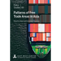 Patterns of Free Trade Areas in Asia - Paperback
