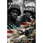Straight In The Army - Paperback