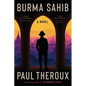 Burma Sahib - Paperback