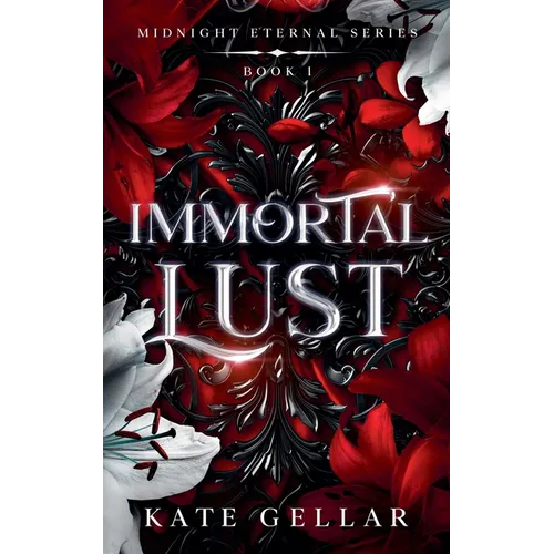 Immortal Lust - Paperback
