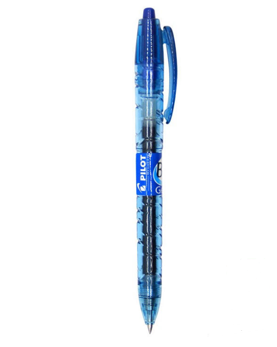 Press pen