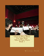 Classical Sheet Music For Tuba With Tuba & Piano Duets Book 1: Ten Easy Classical Sheet Music Pieces For Solo Tuba & Tuba/Piano Duets - Paperback