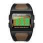Sanda Sports Waterproof Electronic Watch