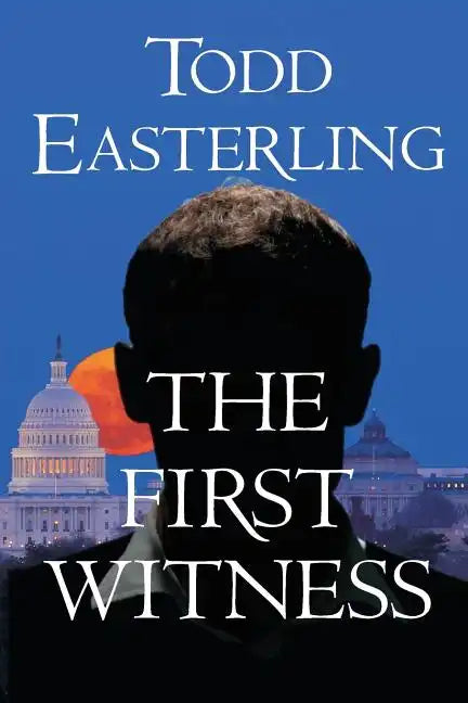 The First Witness - Paperback