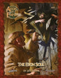The Ebon Soul: Pathfinder RPG - Paperback