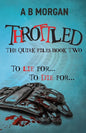 Throttled - Paperback