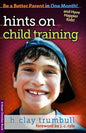 Hints On Child Training - Paperback