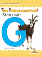 Starts with G - Paperback