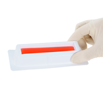 Dynarex Reagent Reservoir - Individually Packed, Sterile (200 Count)