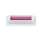 Dynarex Reagent Reservoir - Individually Packed, Sterile (200 Count)