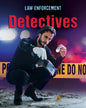Detectives - Library Binding