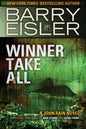 Winner Take All - Paperback