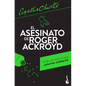 El Asesinato de Roger Ackroyd / The Murder of Roger Ackroyd: A Hercule Poirot Mystery - Paperback