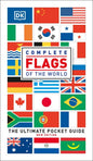Complete Flags of the World: The Ultimate Pocket Guide - Paperback