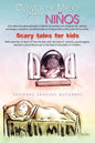Cuentos de Miedo Para Ni OS Scary Tales for Kids - Paperback