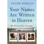 Your Names Are Written in Heaven: The World of Rose Busingye - Paperback