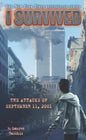 I Survived the Attacks of September 11th, 2001 - Library Binding