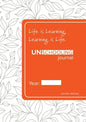 UnSchooling Journal - Paperback