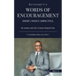 Reverend G's Words of Encouragement: My Journey and Life's Lessons Along the Way - "I Could Blame Others, but I Won't." - Paperback