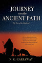 Journey on the Ancient Path: The Way of the Shepherd - Paperback