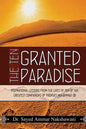 The Ten Granted Paradise - Paperback