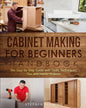 Cabinet making for Beginners Handbook - Paperback