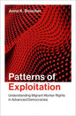 Patterns of Exploitation: Understanding Migrant Worker Rights in Advanced Democracies - Hardcover