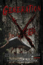 Generation X-Ed - Paperback