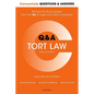 Concentrate Questions and Answers Tort Law: Law Q&A Revision and Study Guide - Paperback
