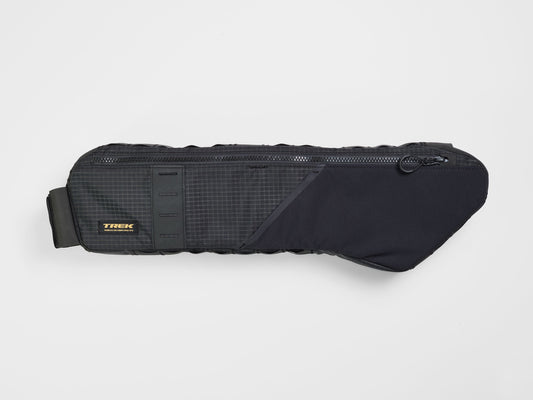 Trek Adventure Frame  2.8 Liter Black Bag
