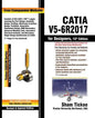 CATIA V5-6R2017 for Designers - Paperback