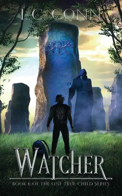 Watcher - Paperback