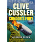 Clive Cussler Condor's Fury: The Numa Files - Library Binding