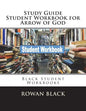Study Guide Student Workbook for Arrow of God: Black Student Workbooks - Paperback
