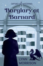 Burglary at Barnard - Paperback