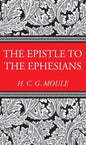 The Epistle to the Ephesians - Paperback