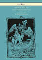 The Giant Crab and Other Tales from Old India - Illustrated by W. Heath Robinson - Hardcover