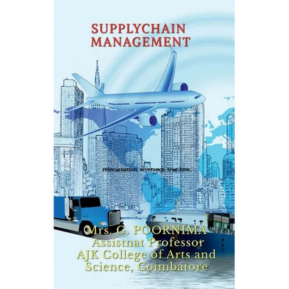 Supply Chain Management - Paperback